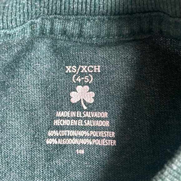 Irish Swag T-Shirtrt - Picture 2 of 3